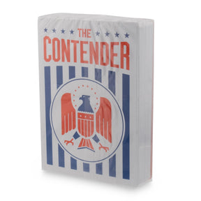 The Contender Game | Politically Incorrect Expansion Pack