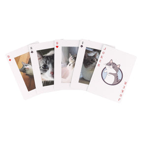 Lil Bunny Sue Roux Playing Cards