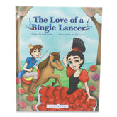 The Love of a Bingle Lancer Book