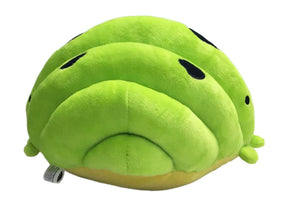 Jeff the Fatterpillar 12 Inch Plush