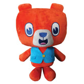 Benny Bear 16 Inch Plush