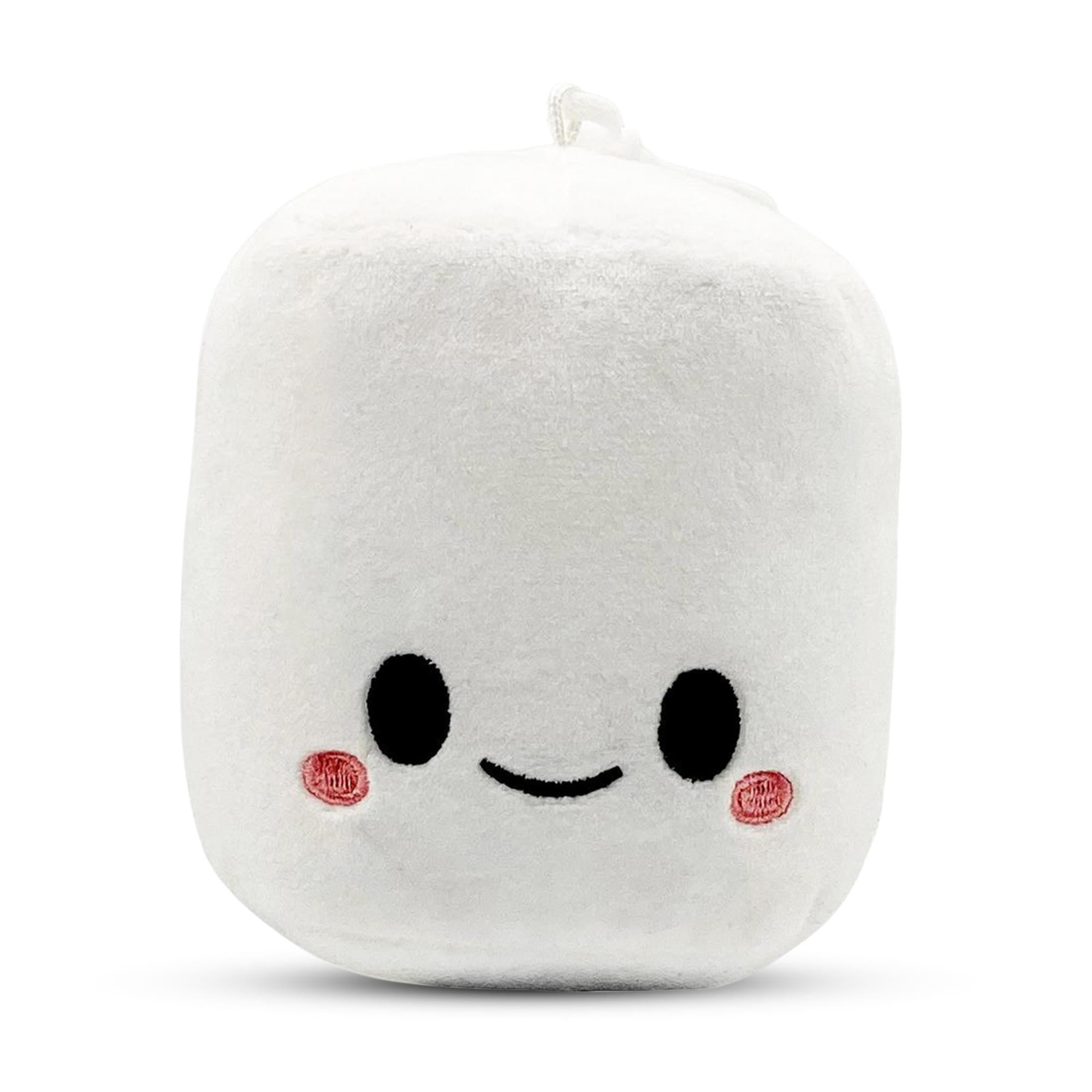 Marshfellows Plush Key Chain