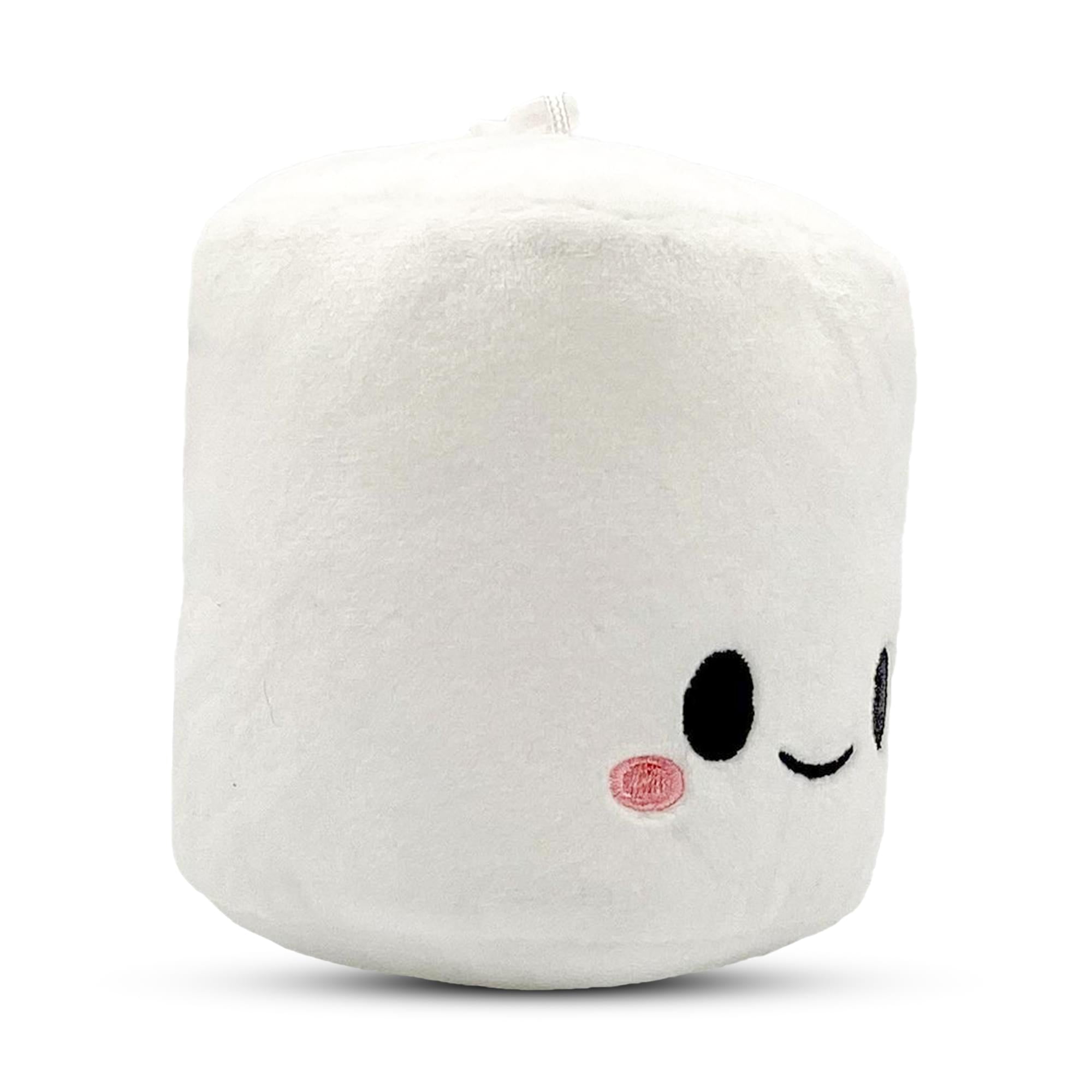 Marshfellows Plush Key Chain