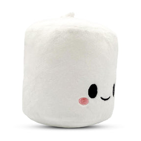 Marshfellows Plush Key Chain