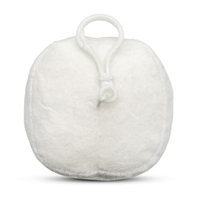 Marshfellows Plush Key Chain
