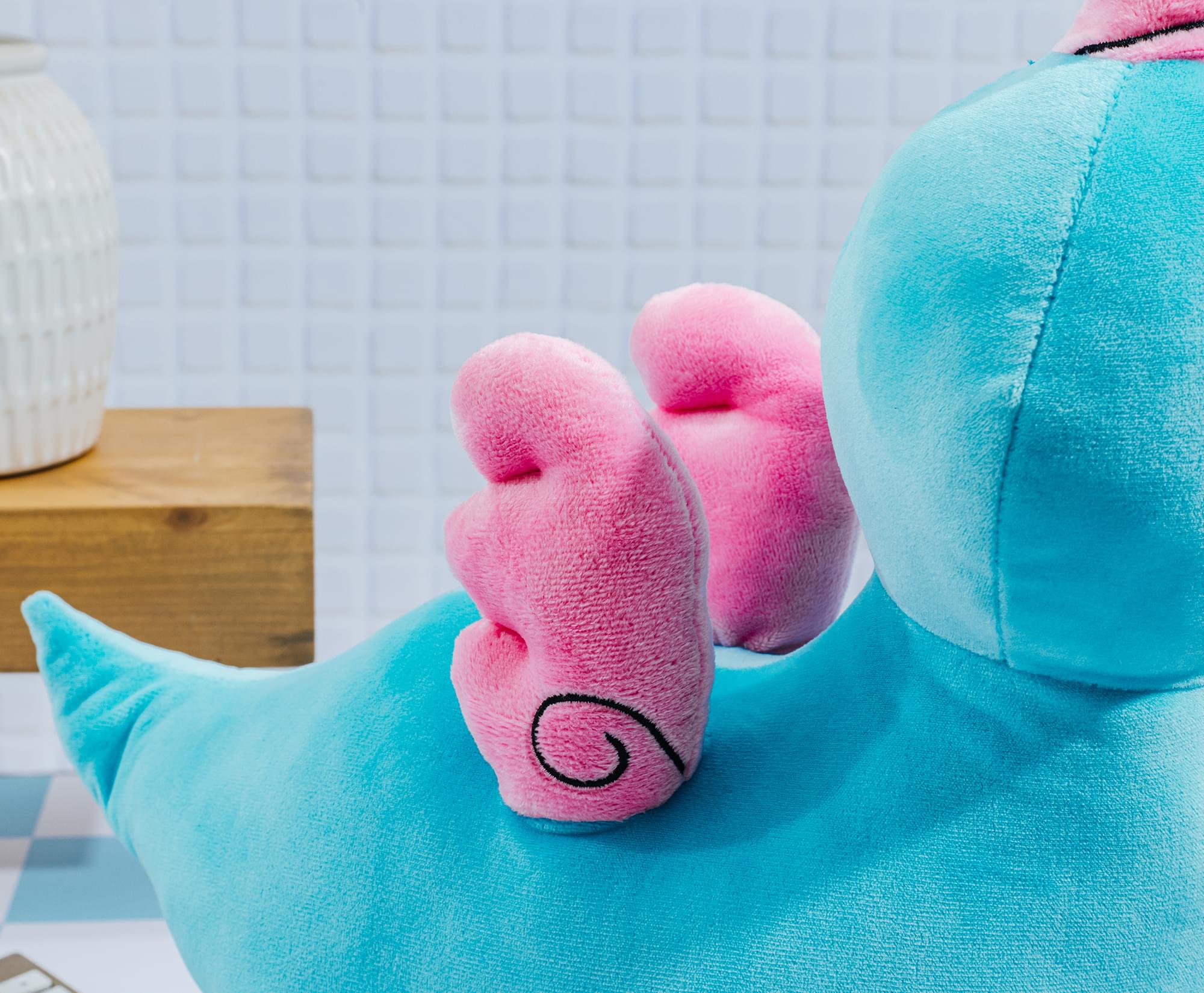 Pretending to Grownup Unipegasaurus 12-Inch Collector Plush