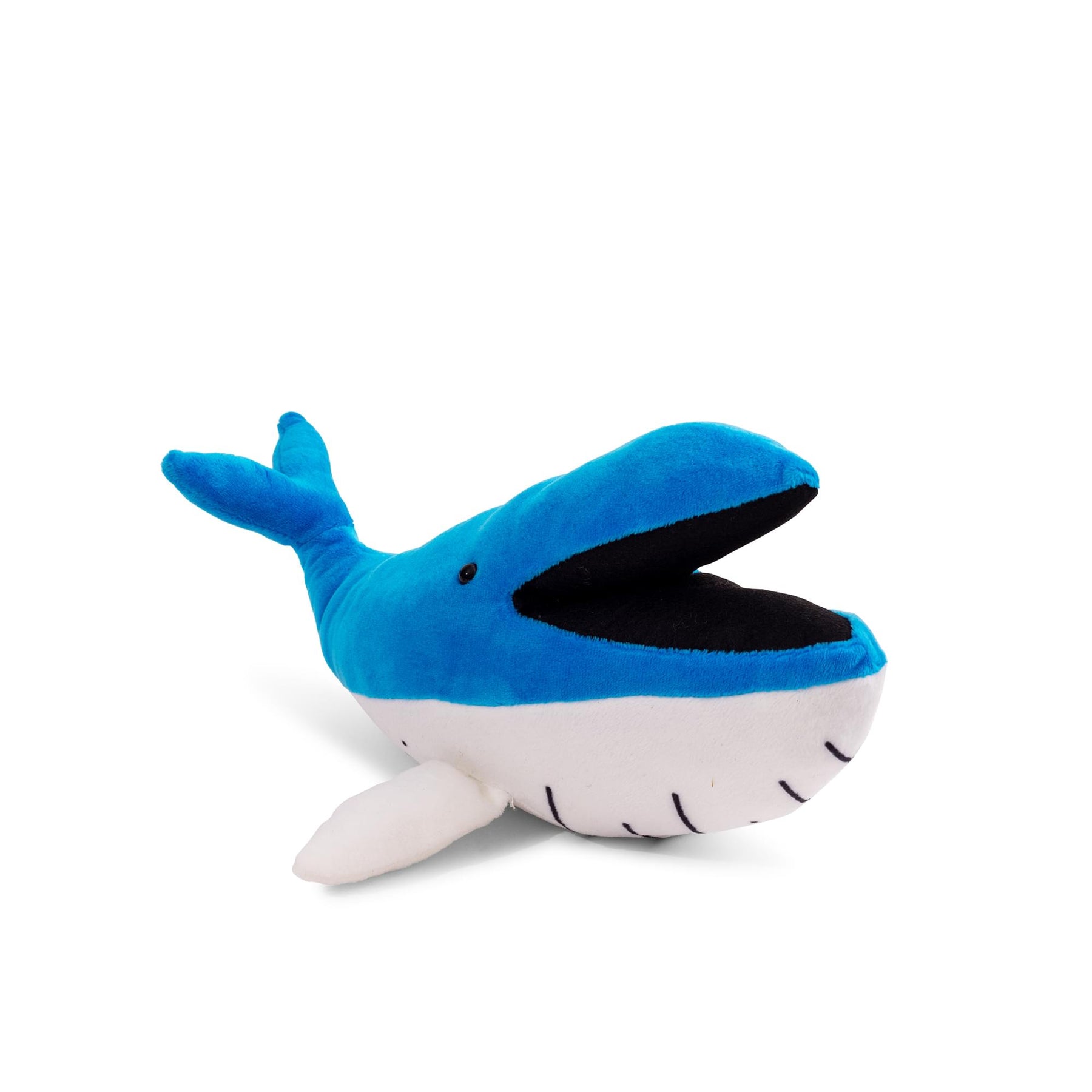 Krilling Field: Big Blue Plush
