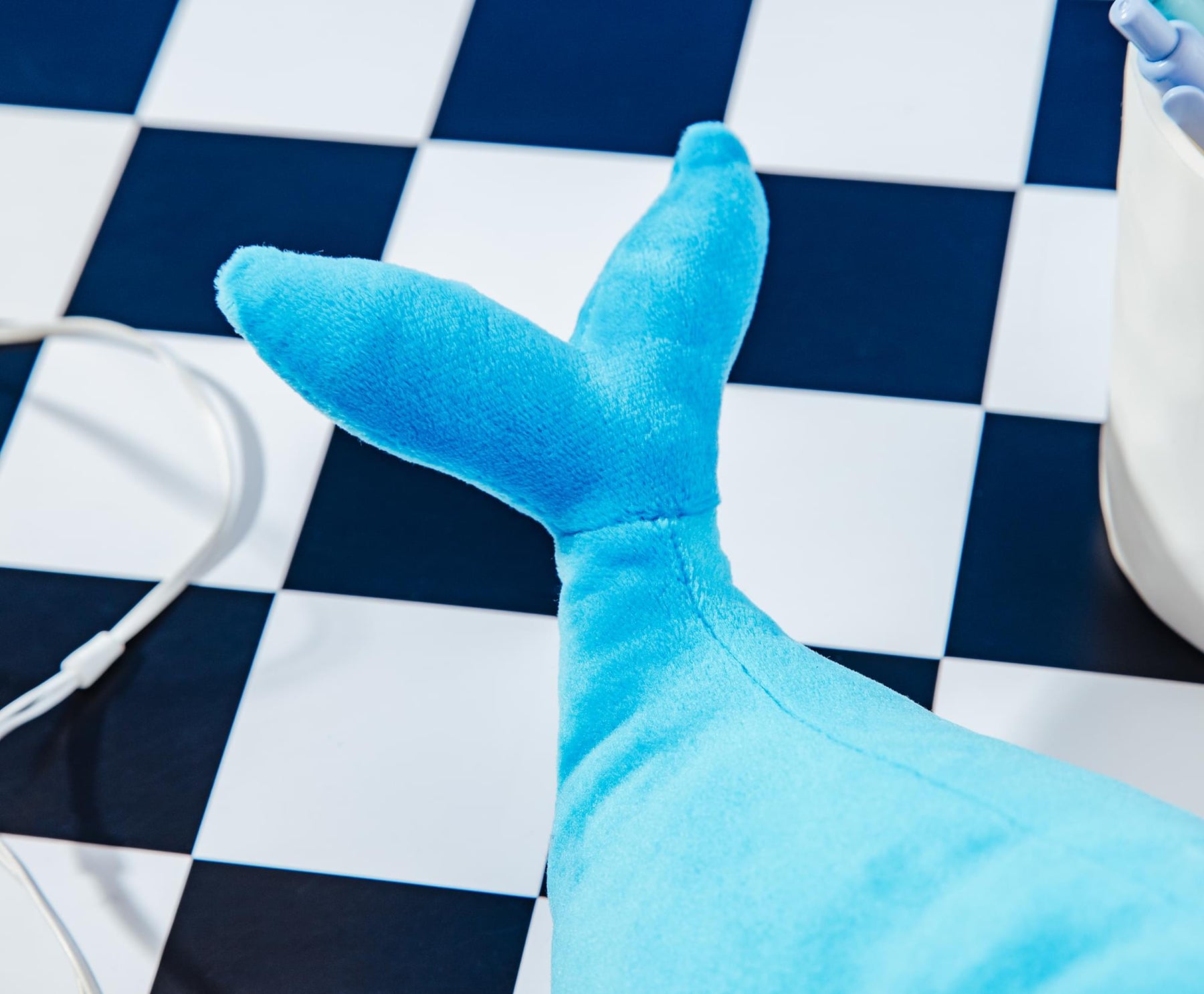 Krilling Field: Big Blue Plush