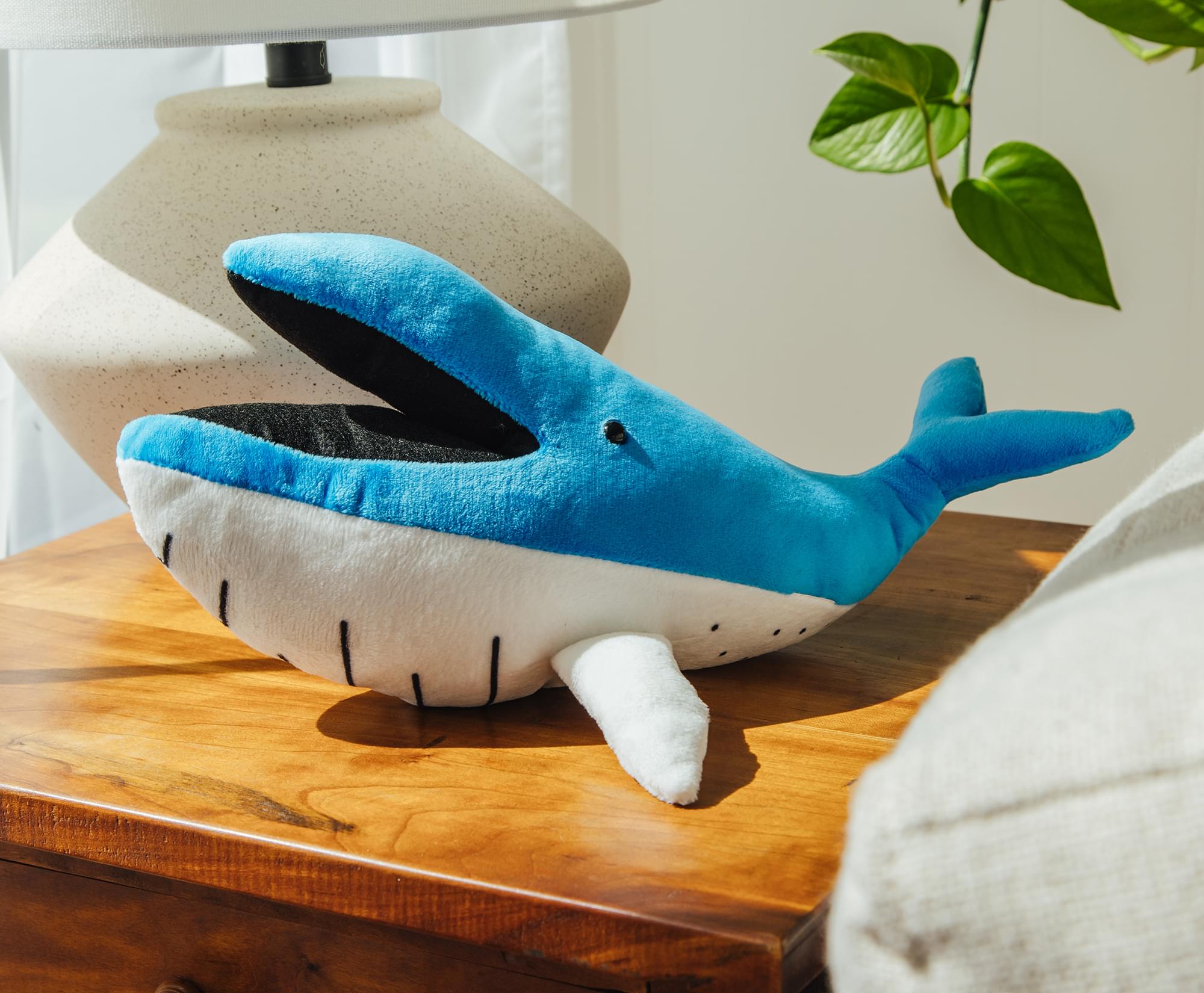 Krilling Field: Big Blue Plush