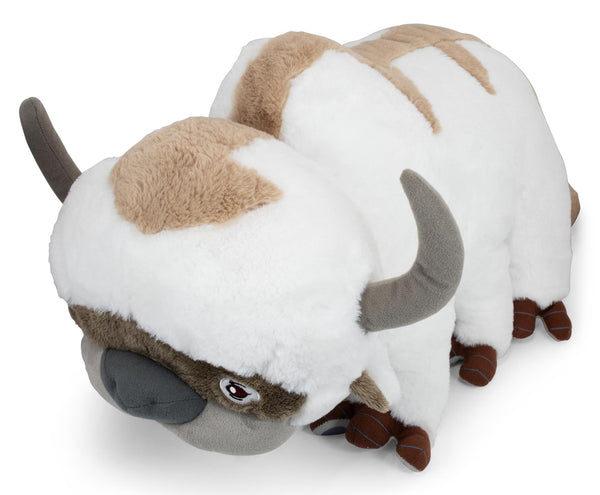 Avatar the Last Airbender 22 Inch Appa Plush Free Shipping