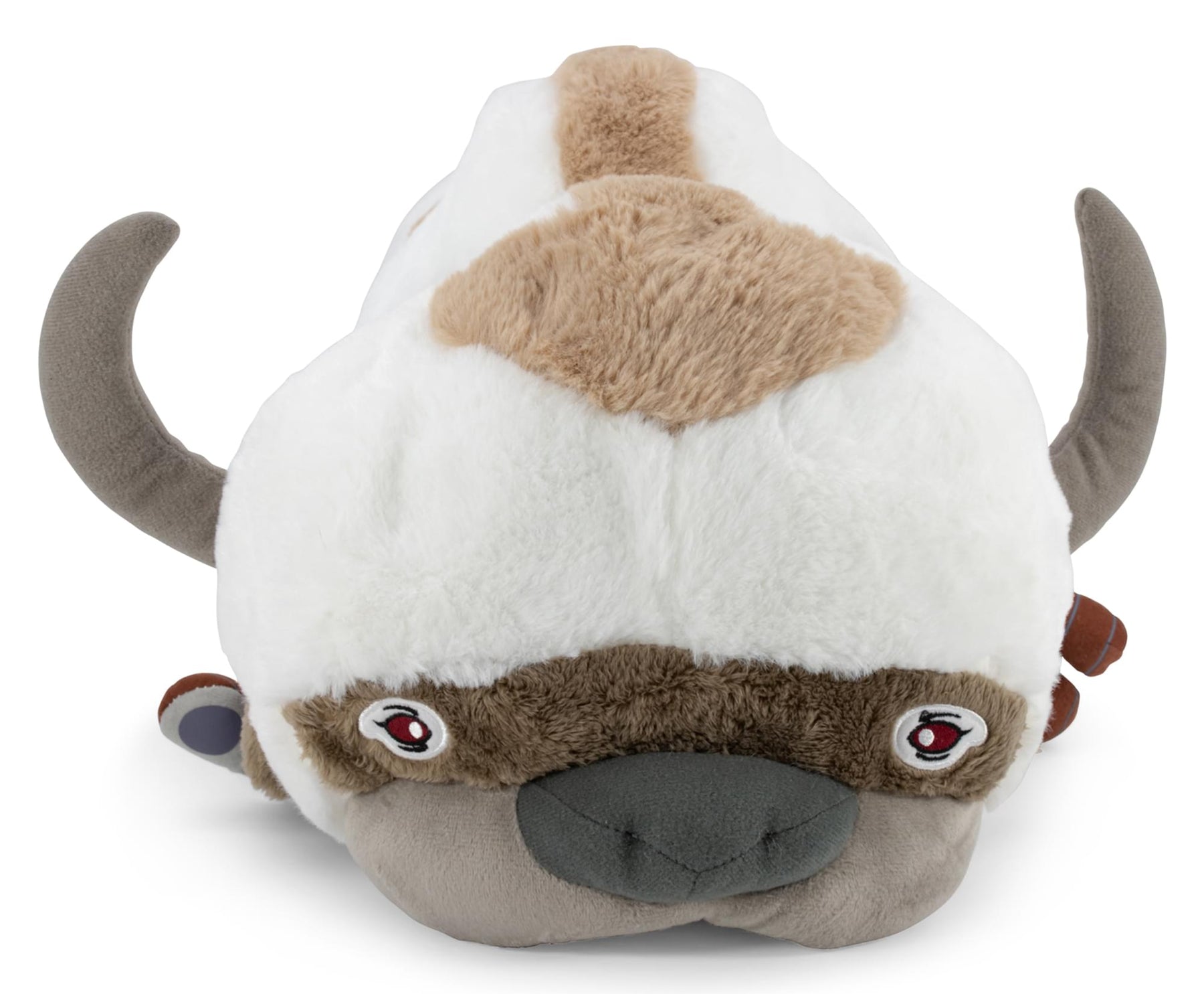 Avatar: The Last Airbender 22 Inch Character Plush Toy | Appa