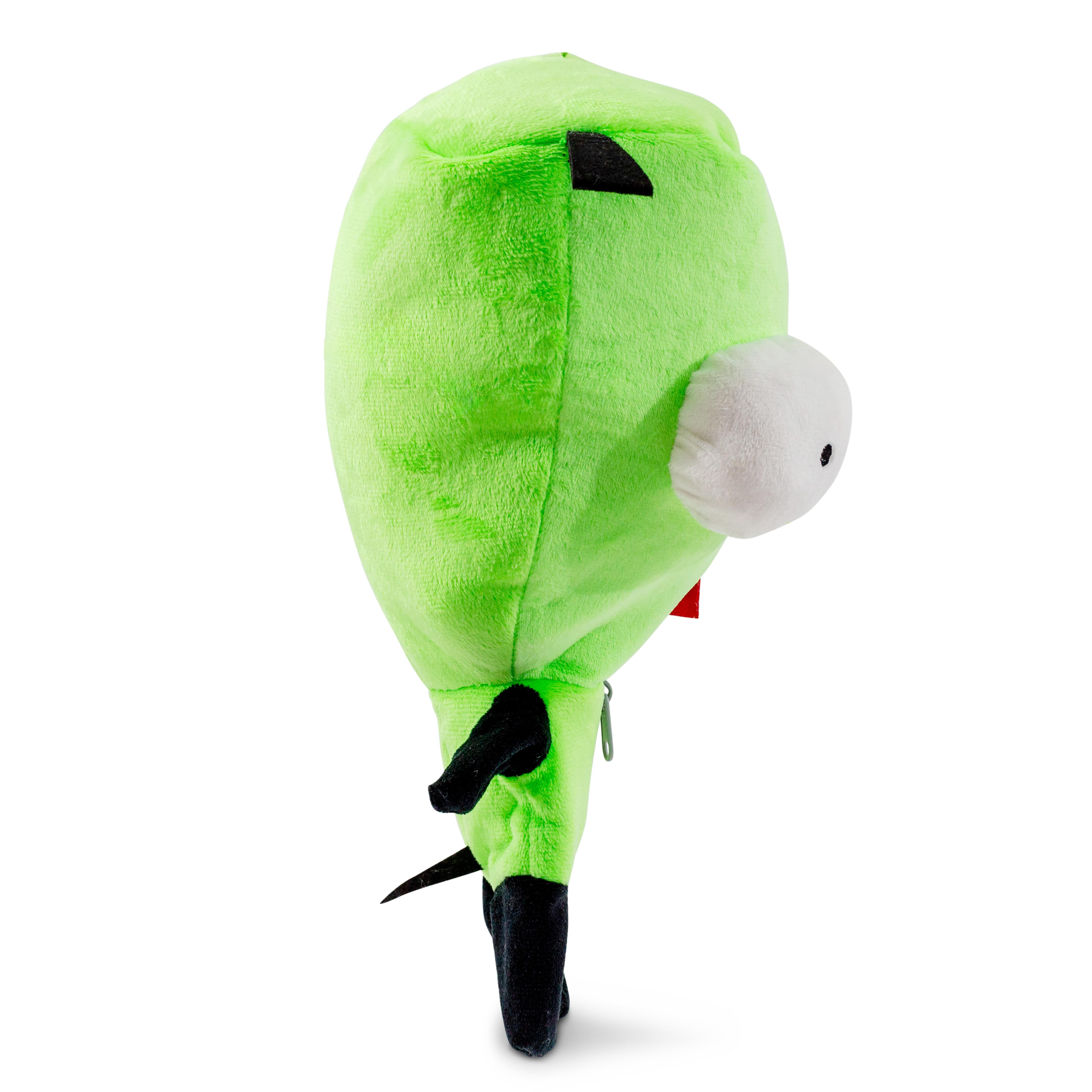 Invader Zim GIR With Removable Costume 10-Inch Collector Plush