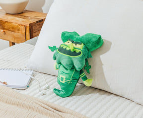 Nickelodeon SpongeBob SquarePants The Flying Dutchman 10-Inch Plush