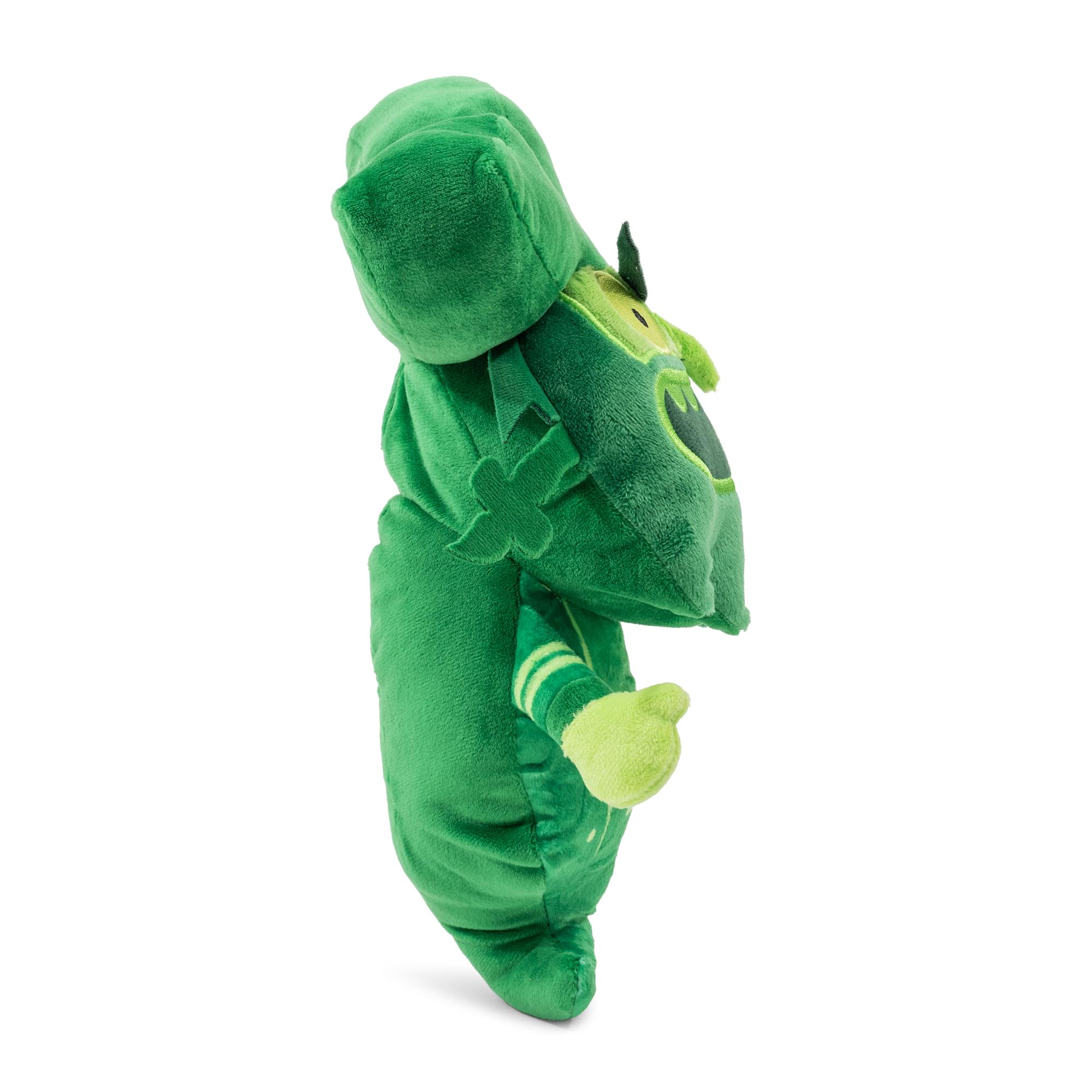 Nickelodeon SpongeBob SquarePants The Flying Dutchman 10-Inch Plush