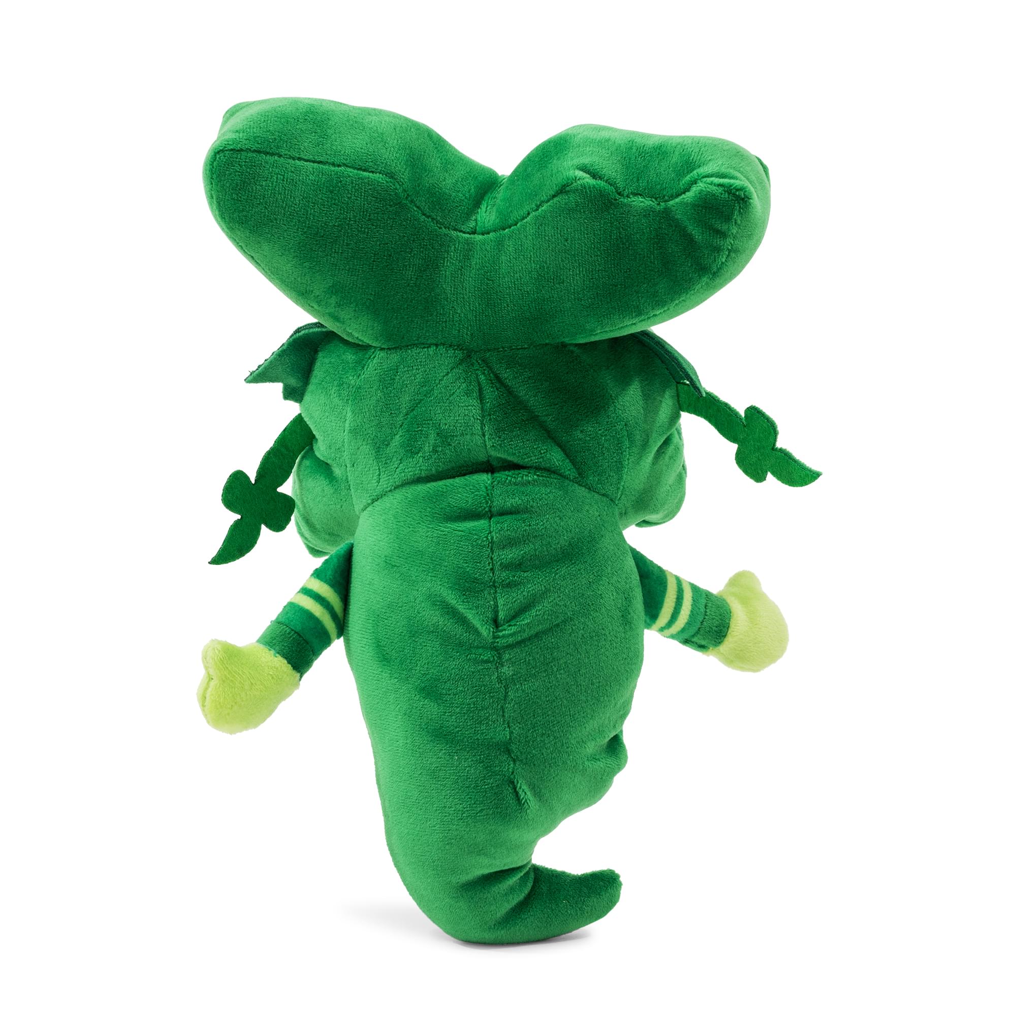 Nickelodeon SpongeBob SquarePants The Flying Dutchman 10-Inch Plush