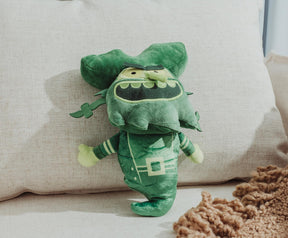 Nickelodeon SpongeBob SquarePants The Flying Dutchman 10-Inch Plush