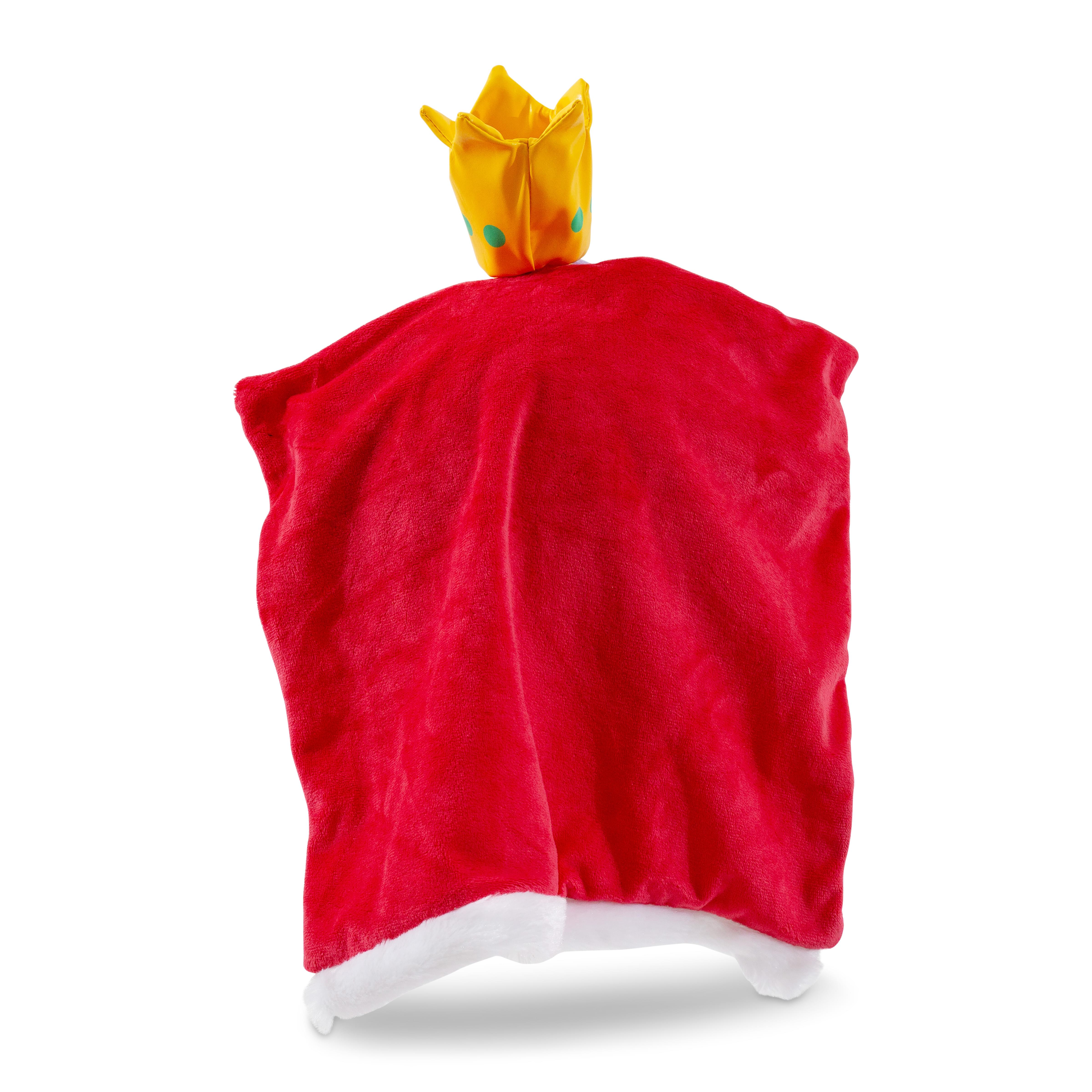 Nickelodeon SpongeBob SquarePants King Jellyfish 10-Inch Collector Plush Toy