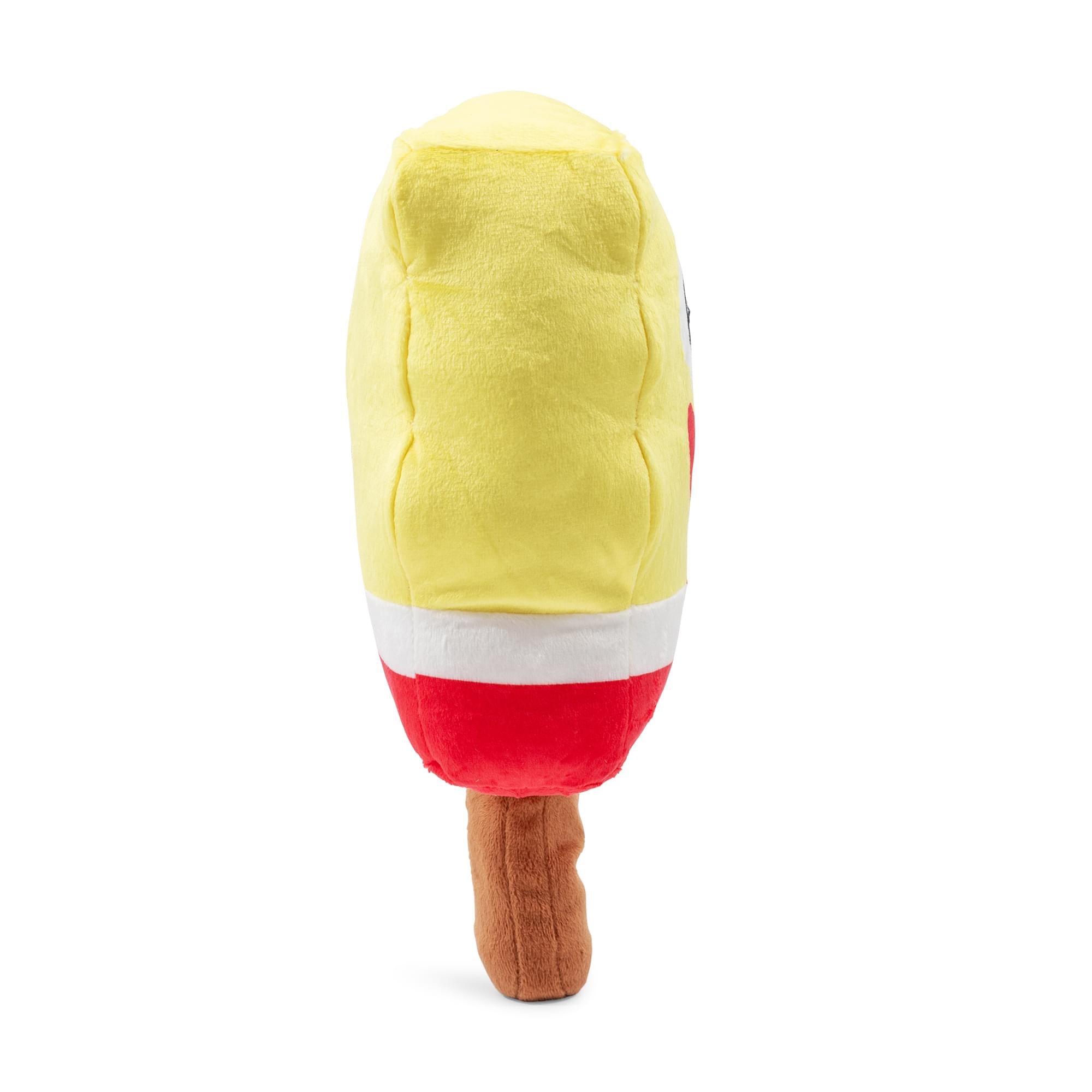 Nickelodeon SpongeBob SquarePants Popsicle 10-Inch Collector Plush