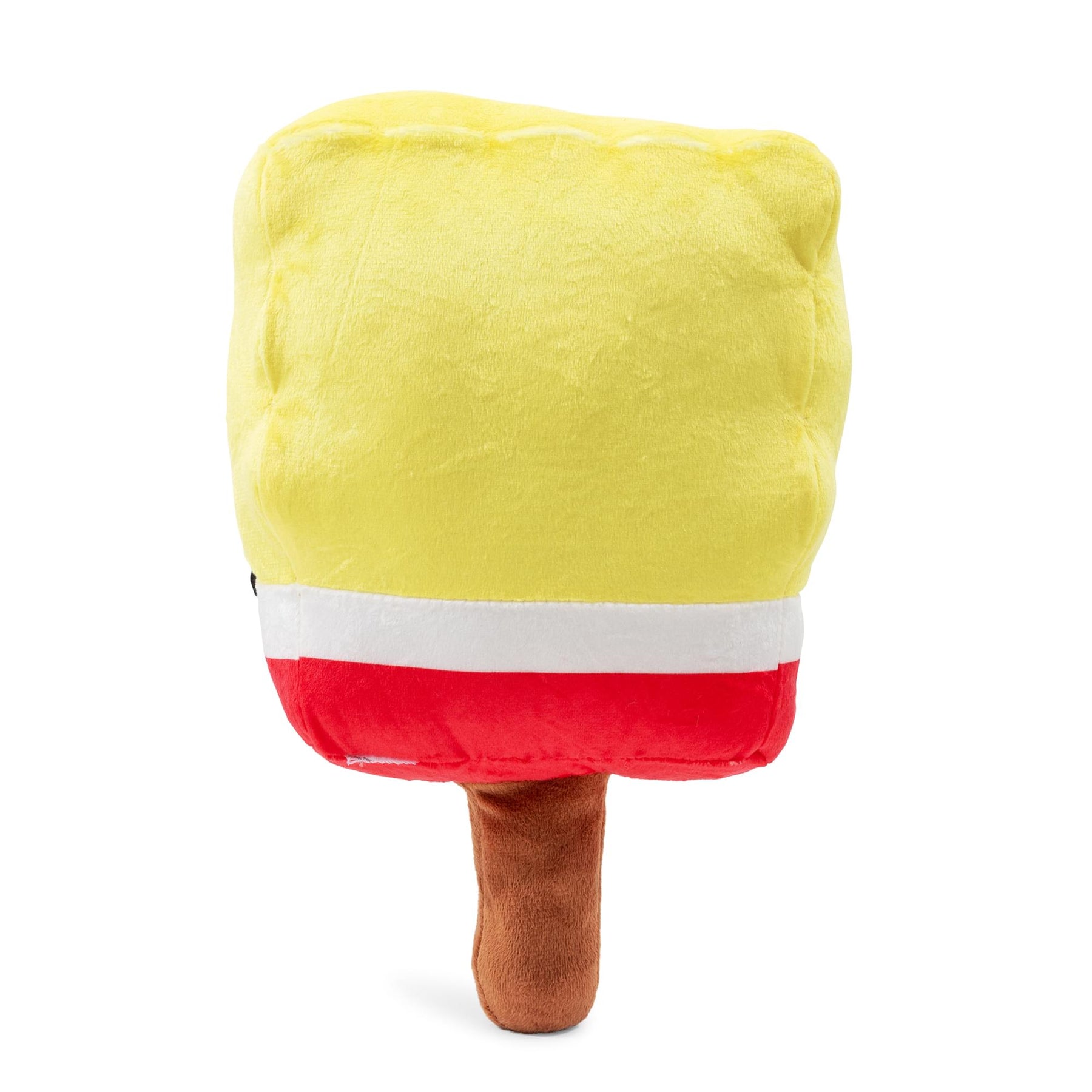 Nickelodeon SpongeBob SquarePants Popsicle 10-Inch Collector Plush