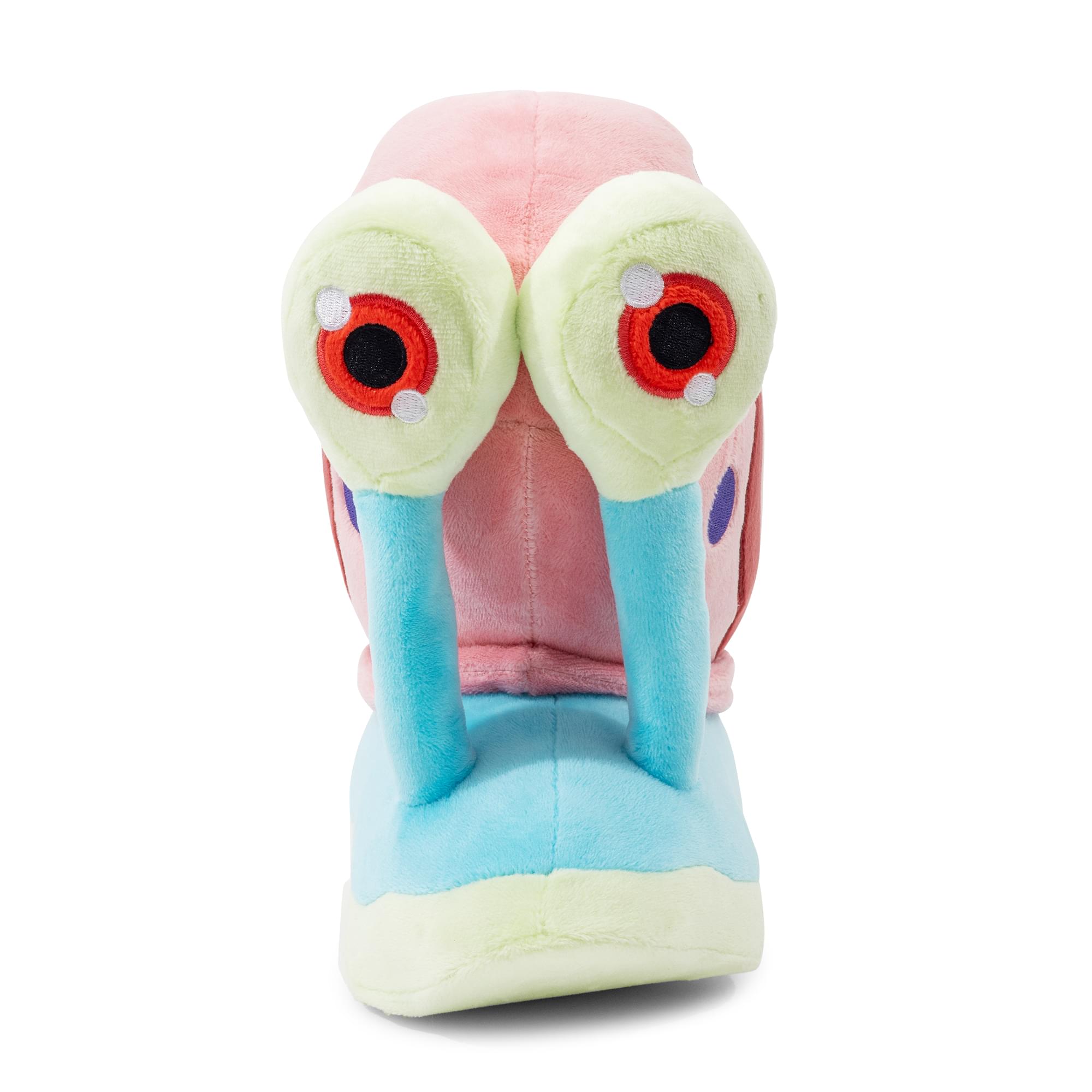 Nickelodeon SpongeBob SquarePants Gary Squeaky Pet Toy Plush