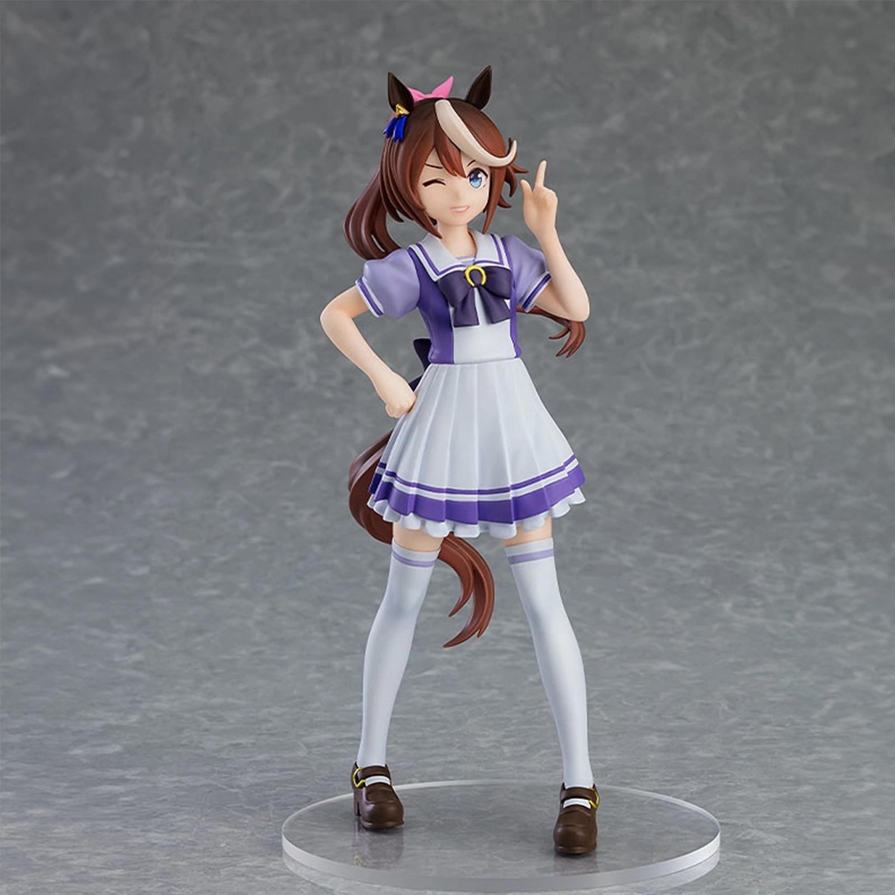 Umamusume: Pretty Derby Pop Up Parade Tokai Teio PVC Figure