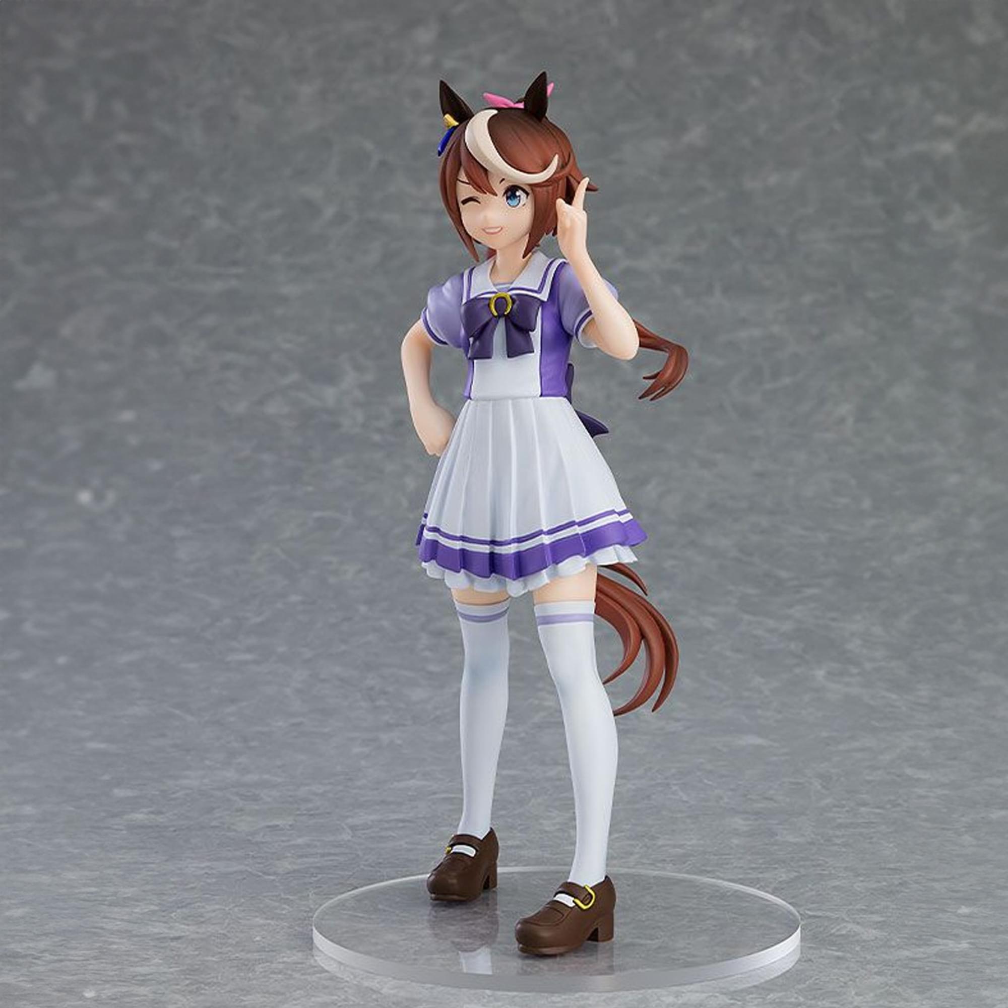 Umamusume: Pretty Derby Pop Up Parade Tokai Teio PVC Figure