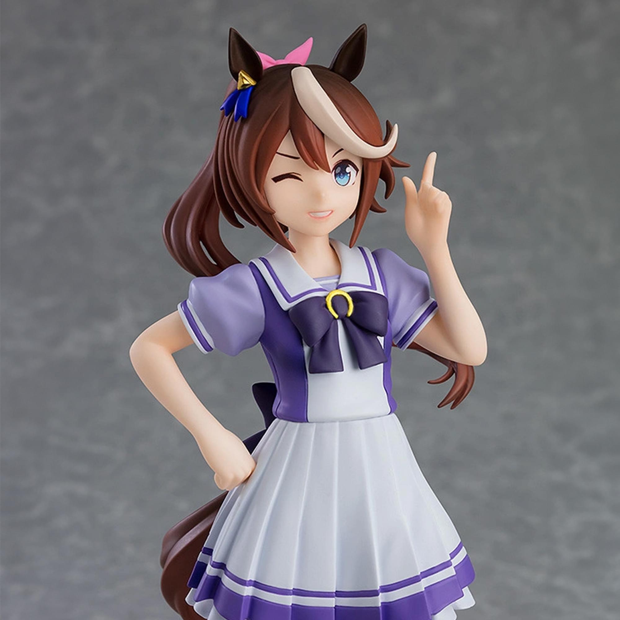 Umamusume: Pretty Derby Pop Up Parade Tokai Teio PVC Figure