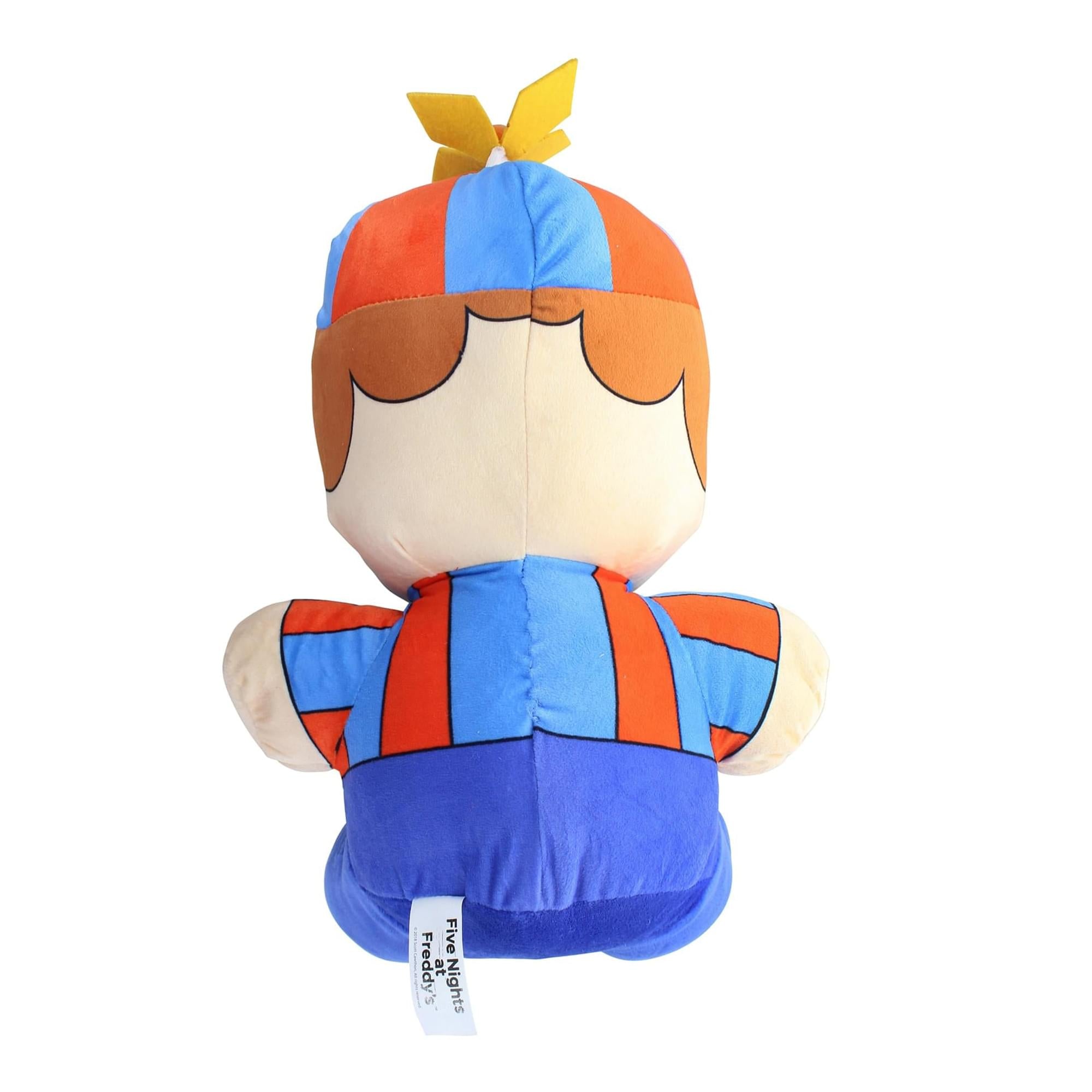 Five Nights at Freddys 18 Inch Plush | Balloon Boy