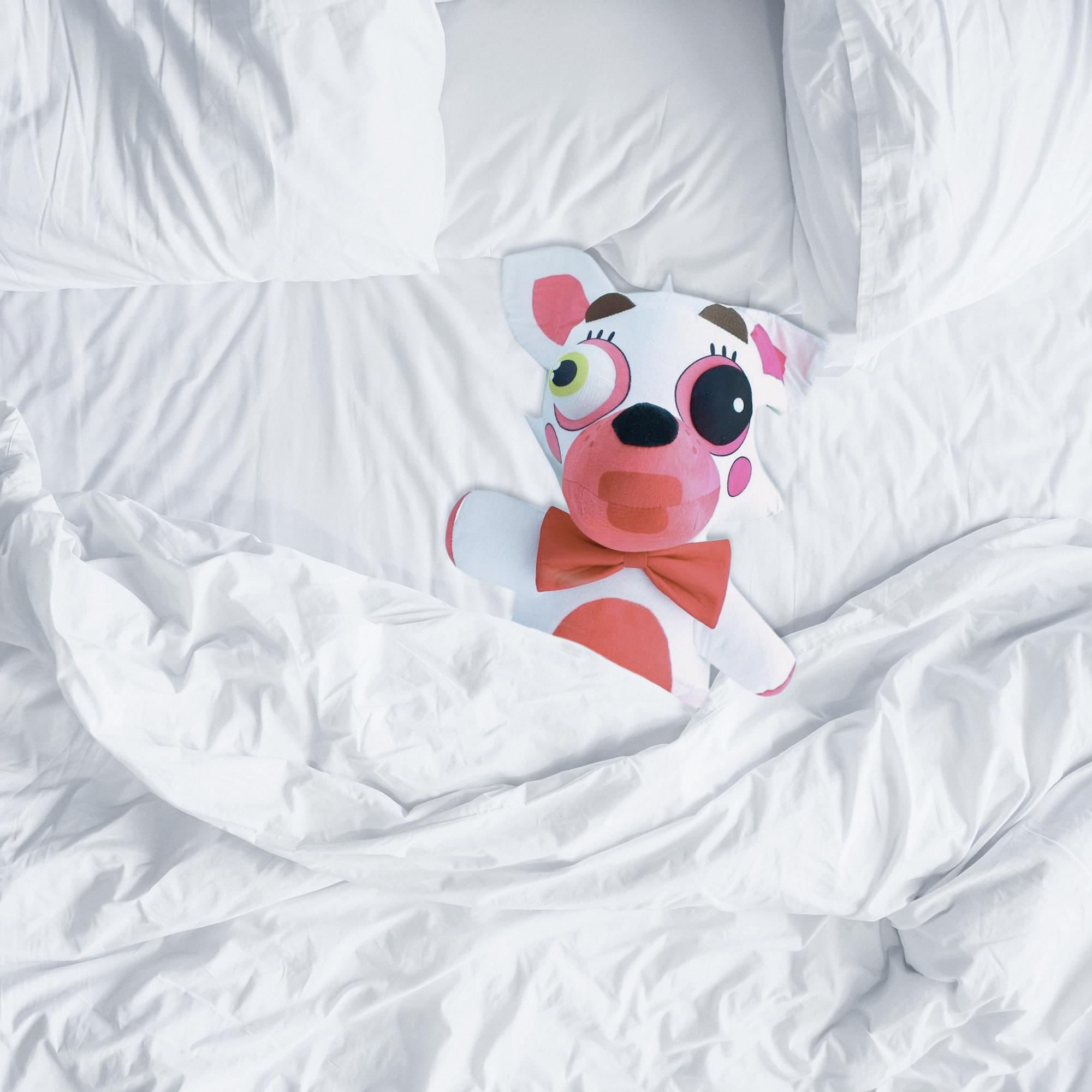 Five Nights at Freddys Sister Location 18 Inch Plush | Foxy