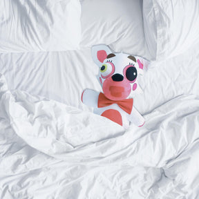 Five Nights at Freddys Sister Location 18 Inch Plush | Foxy
