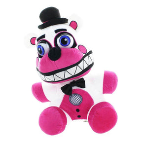 Five Nights at Freddys Sister Location 18 Inch Plush | Freddy
