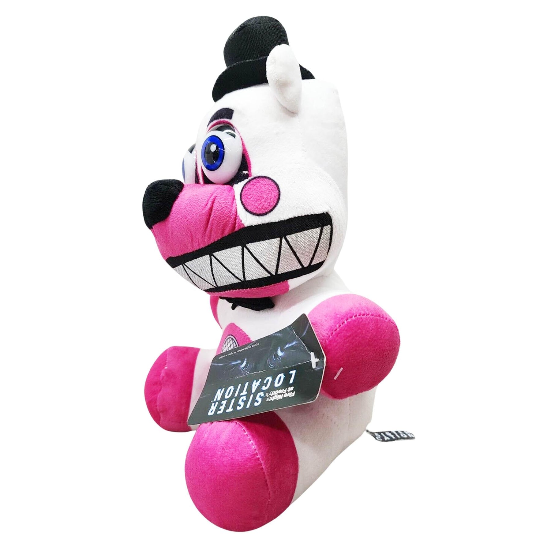 Five Nights at Freddys Sister Location 18 Inch Plush | Freddy
