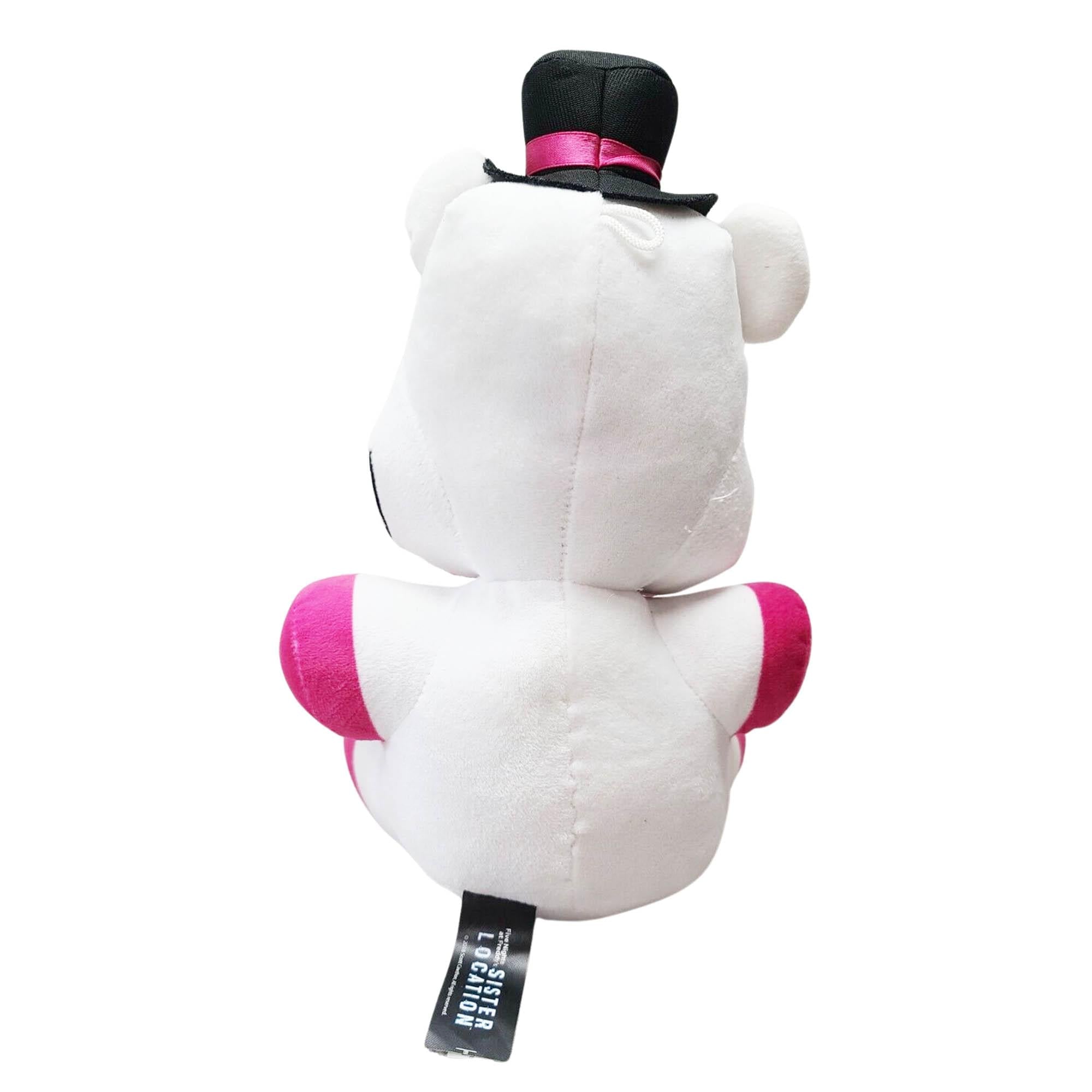 Five Nights at Freddys Sister Location 18 Inch Plush | Freddy