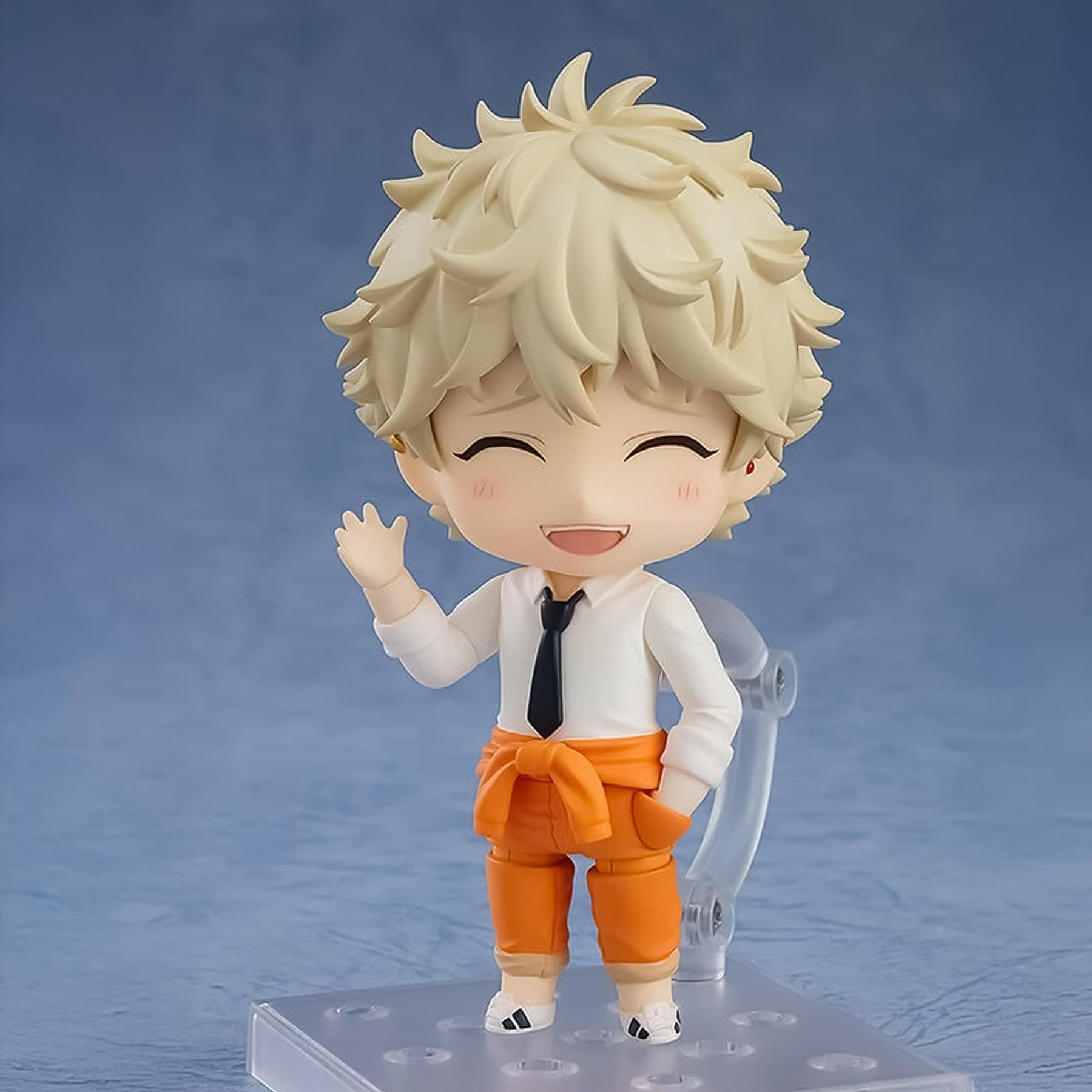 Blue Period Nendoroid Figure | Yatora Yaguchi