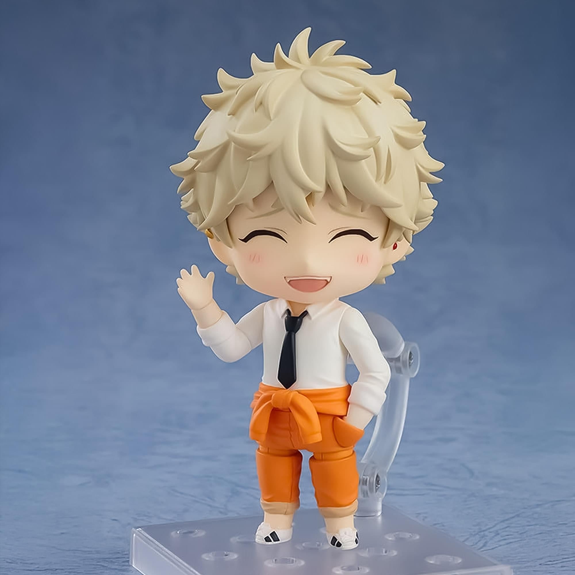 Blue Period Nendoroid Figure | Yatora Yaguchi