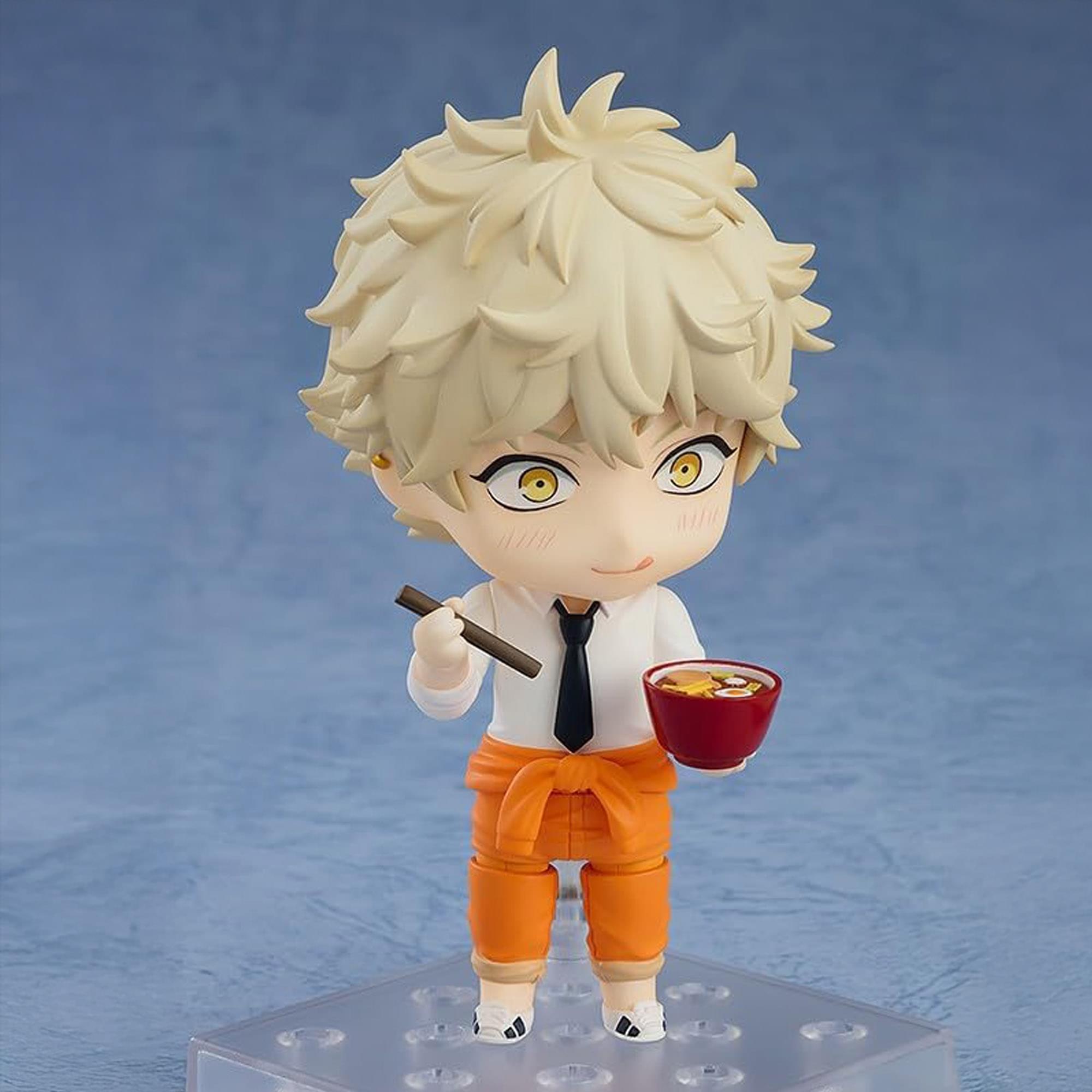 Blue Period Nendoroid Figure | Yatora Yaguchi
