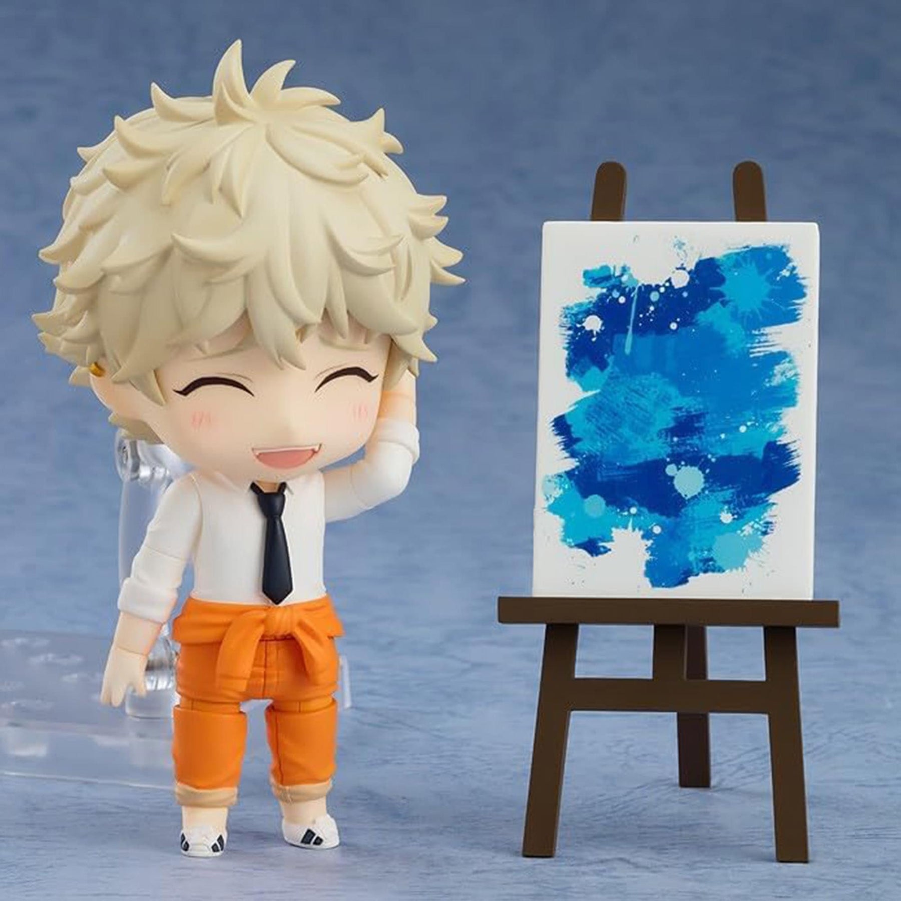 Blue Period Nendoroid Figure | Yatora Yaguchi
