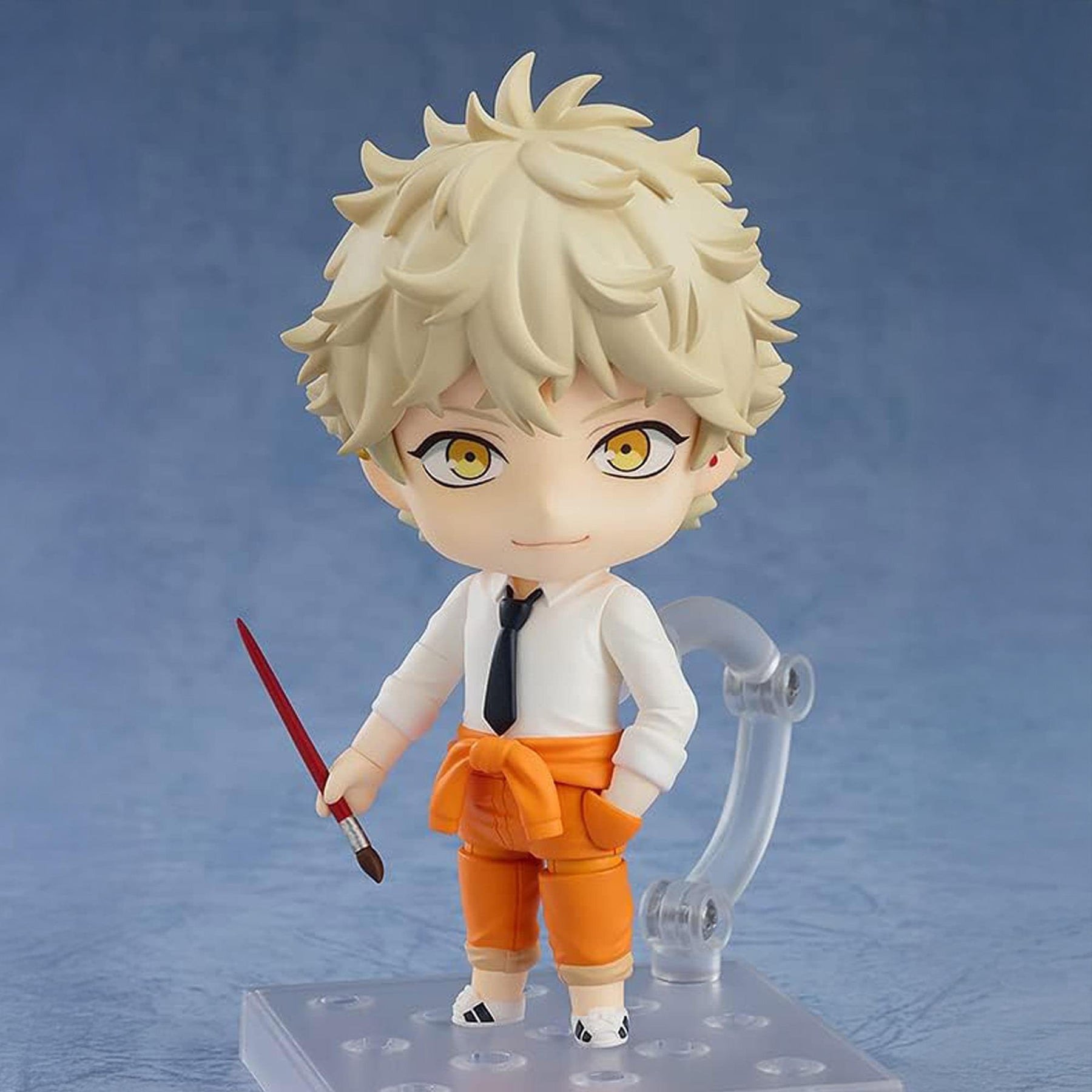 Blue Period Nendoroid Figure | Yatora Yaguchi