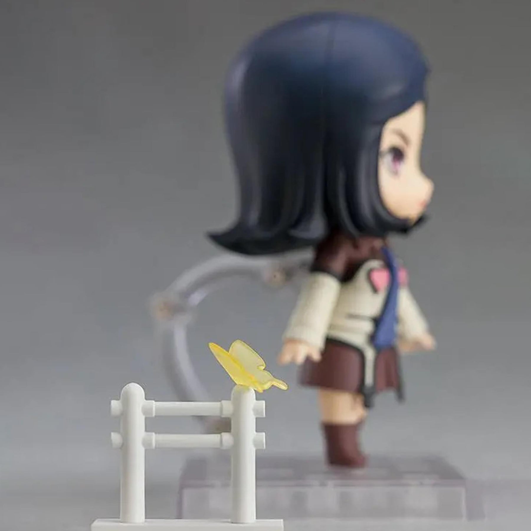 Persona 2: Eternal Punishment Maya Amano Nendoroid Action Figure