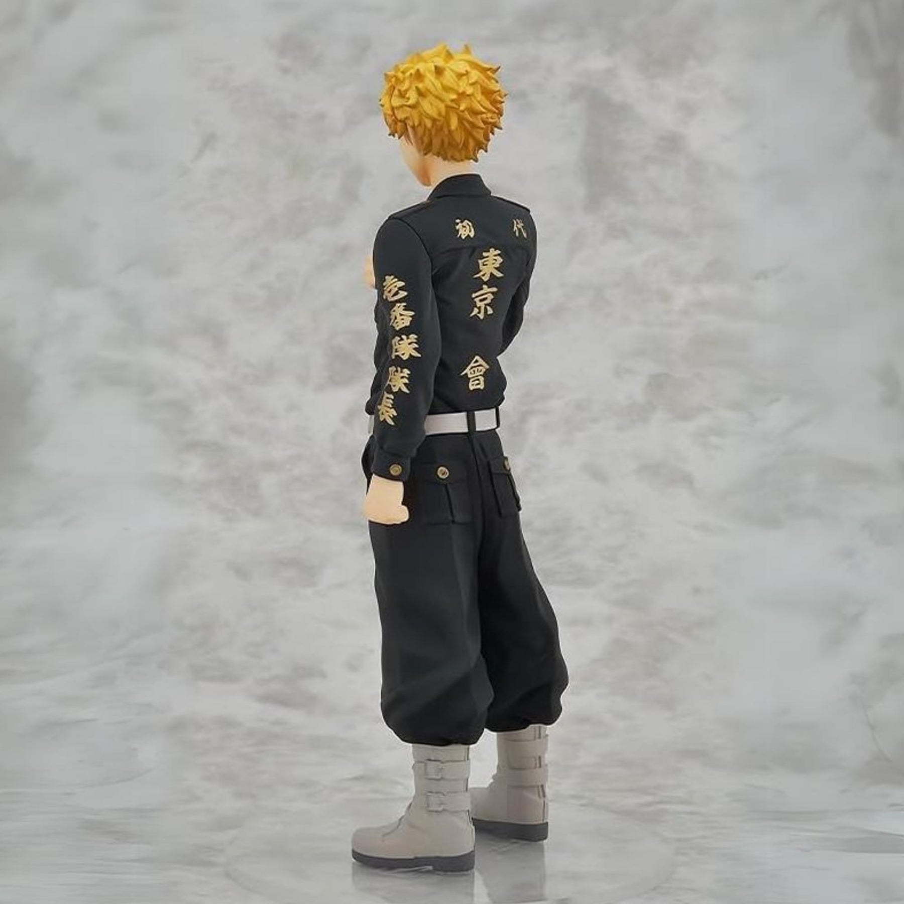Tokyo Revengers Pop Up Parade PVC Figure | Takemichi Hanagaki
