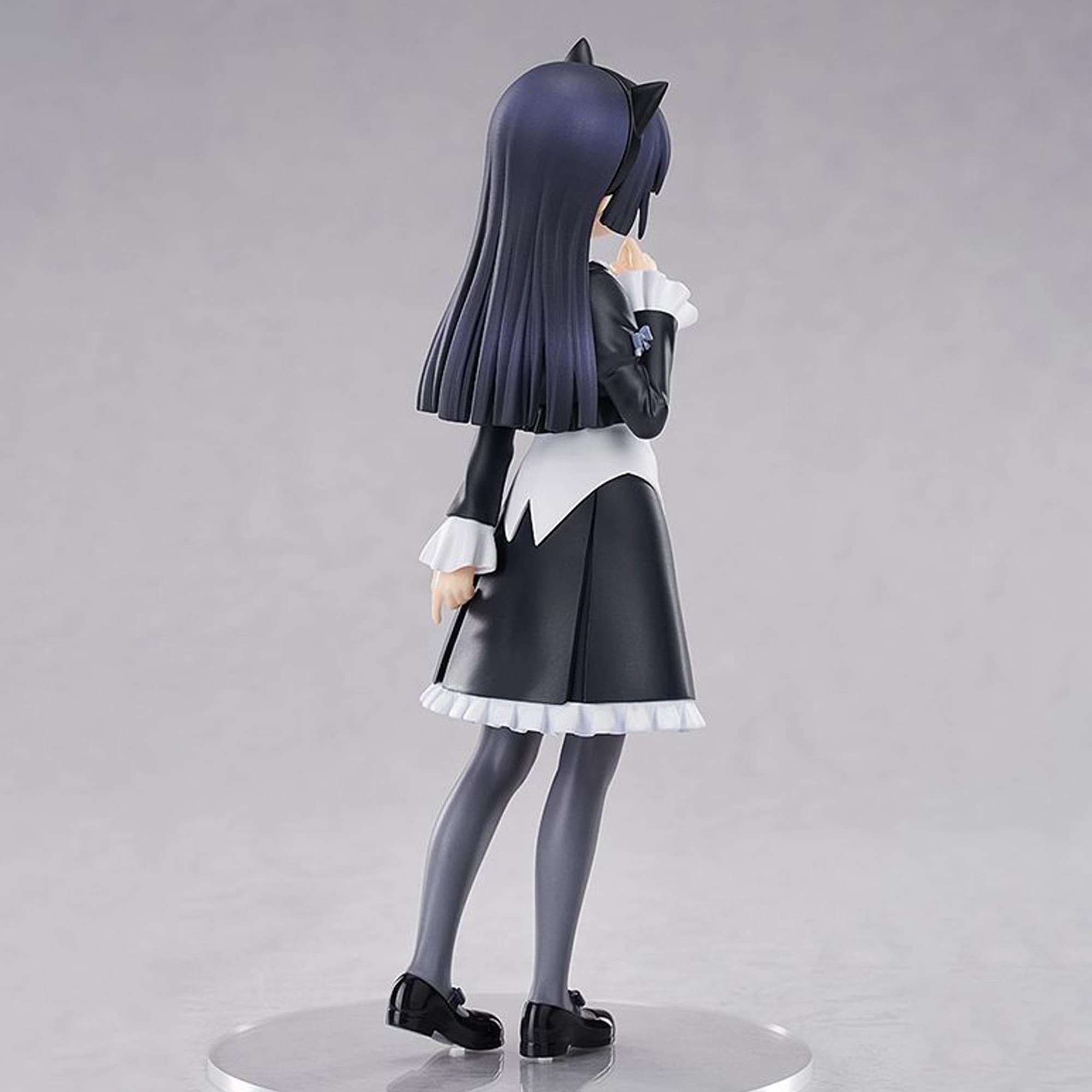 Oreimo Pop Up Parade PVC Figure | Kuroneko