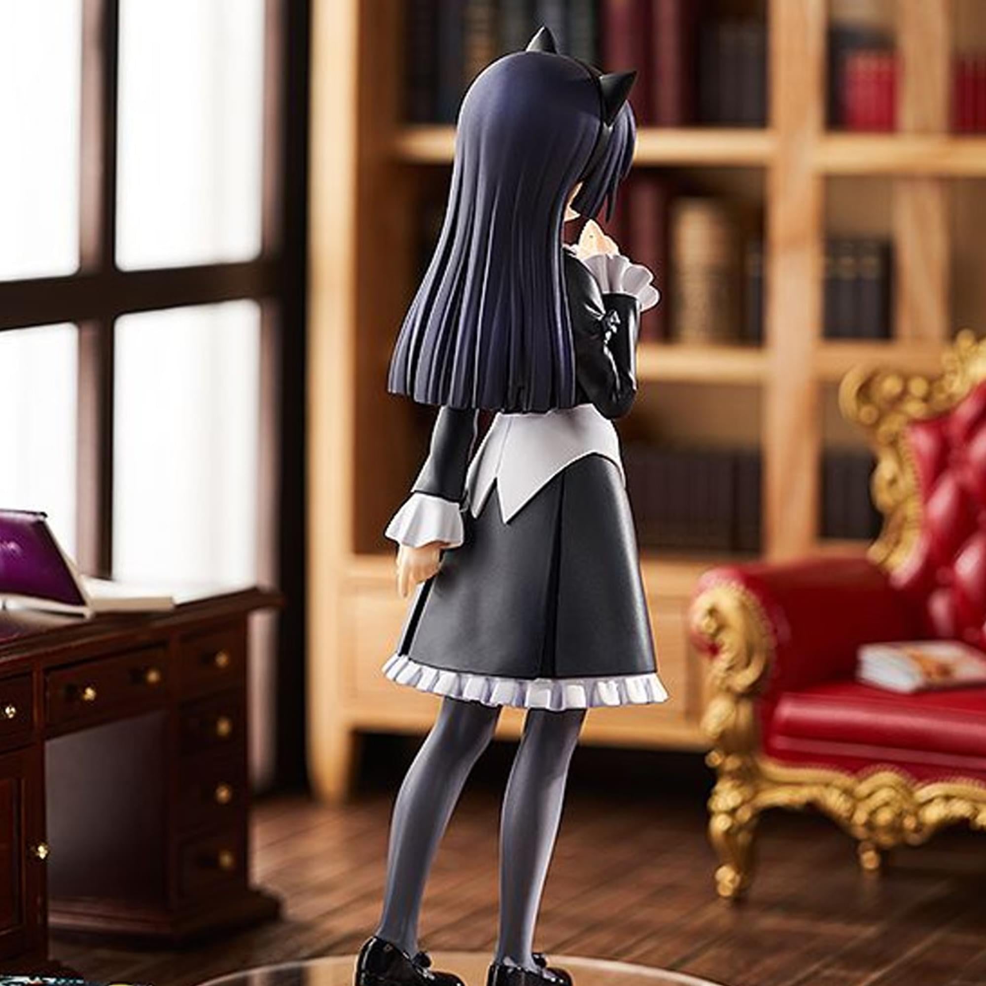 Oreimo Pop Up Parade PVC Figure | Kuroneko