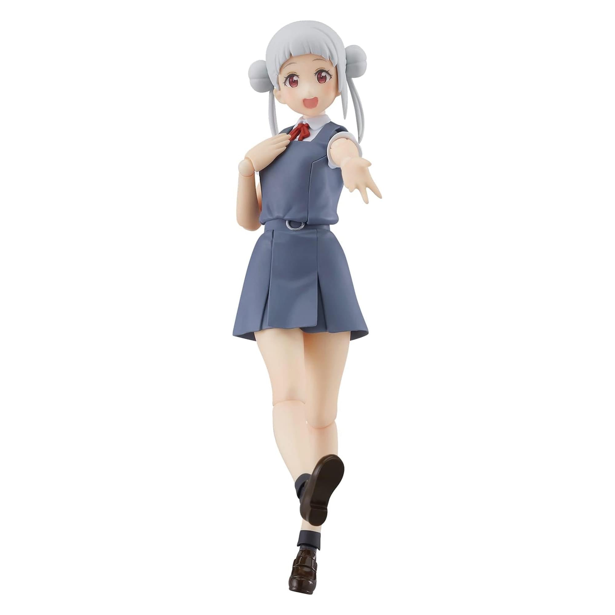 Love Live Superstar Figma Action Figure | Chisato Arashi