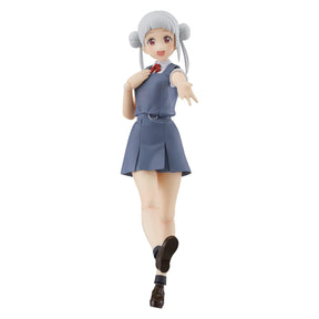 Love Live Superstar Figma Action Figure | Chisato Arashi
