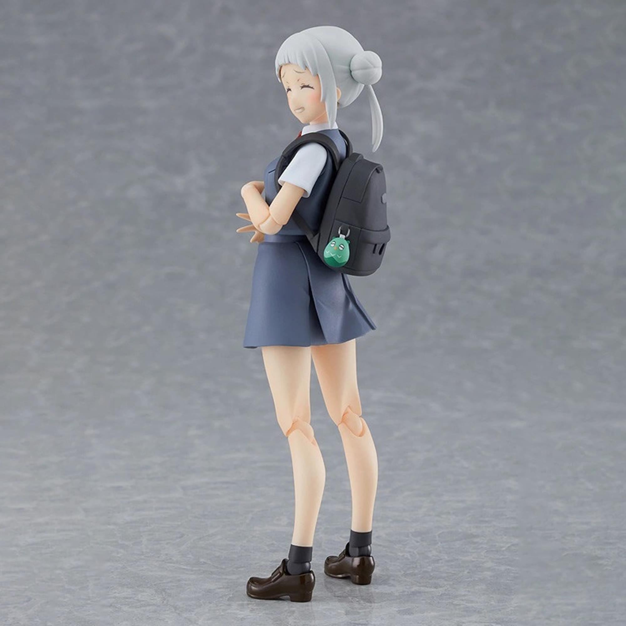 Love Live Superstar Figma Action Figure | Chisato Arashi