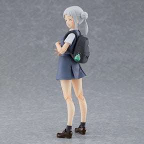 Love Live Superstar Figma Action Figure | Chisato Arashi