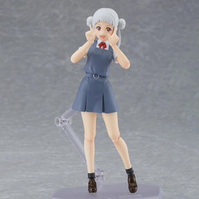 Love Live Superstar Figma Action Figure | Chisato Arashi