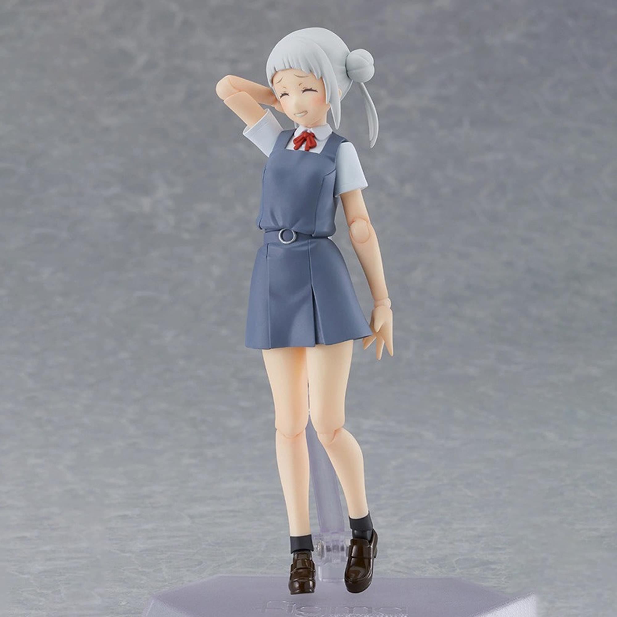 Love Live Superstar Figma Action Figure | Chisato Arashi