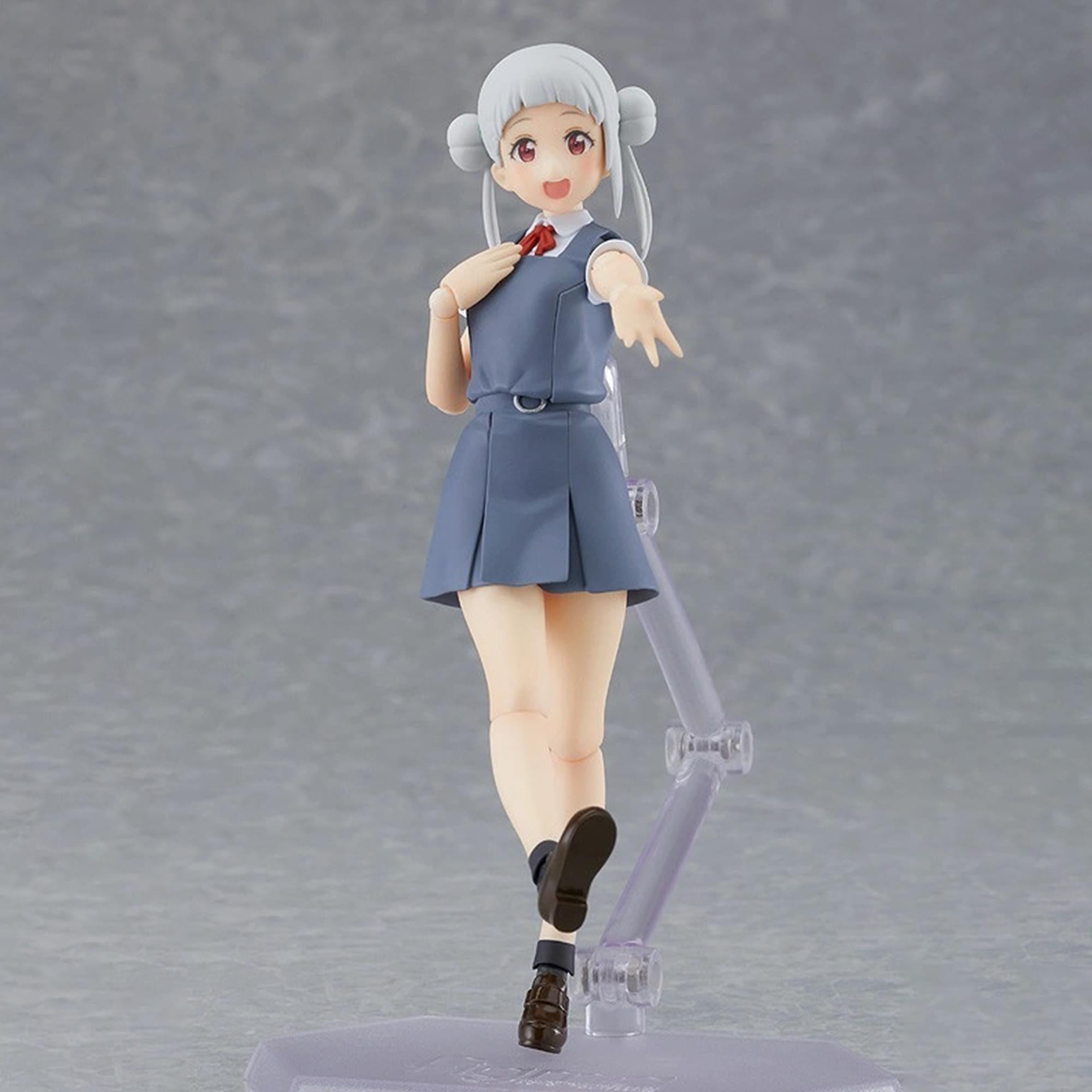 Love Live Superstar Figma Action Figure | Chisato Arashi