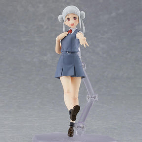 Love Live Superstar Figma Action Figure | Chisato Arashi